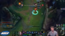SoloQ into Inhouses mit coolen Menschen