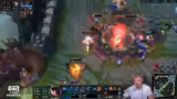League of Legends