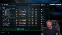 SoloQ into Inhouses mit coolen Peeps