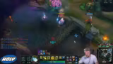 League of Legends