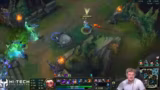 League of Legends