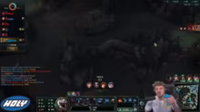 Patchday SoloQ into Onimusha
