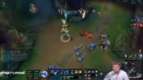 League of Legends