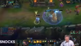 League of Legends