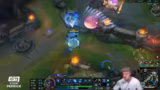 League of Legends