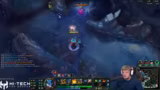 League of Legends