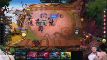 Patchday yay - später TFT neues Set Pc