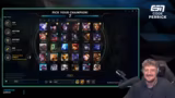 League of Legends