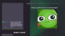 Letzter Stream vor der LAN Party Pc !ar…