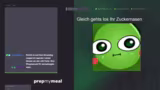 Letzter Stream vor der LAN Party Pc !ar…