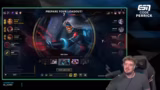 League of Legends