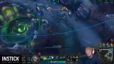 League of Legends