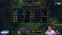 Bald doch wieder Bel'Veth OTP? ATW