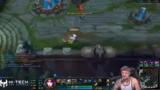 League of Legends