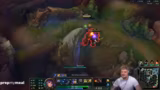 League of Legends