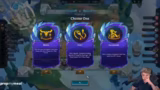 Teamfight Tactics