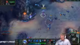 League of Legends