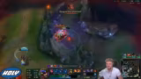 League of Legends