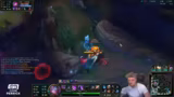 League of Legends