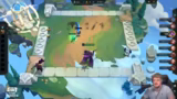 Teamfight Tactics