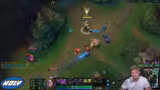 League of Legends
