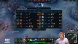 League of Legends
