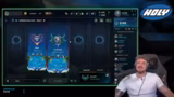 League of Legends