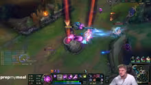 SoloQ into Resident Evil Pc !Snocks