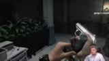 RESIDENT EVIL: requiem