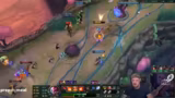 League of Legends