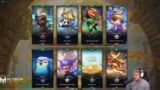 Teamfight Tactics