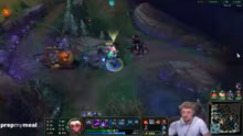 SoloQ into Silent Hill