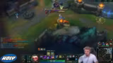 League of Legends