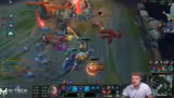 League of Legends