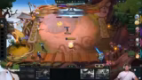 Teamfight Tactics