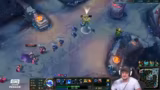 League of Legends