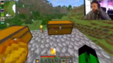Übergang zu Minecraft und Rust