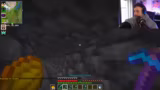Minecraft-Bauarbeiten und Koo…