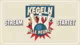 ALLE NEUNE Das Kegel Event 2026 von @do…