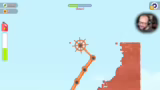 Fortschritt im Spiel und Stra…