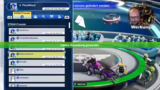 Multiplayer-Herausforderungen…