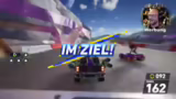 Erste Spielerfolge und Aufnah…