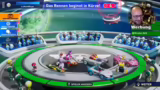 Spielerlebnisse, Chat-Dankbar…