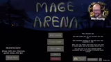 Vorstellung des Spiels Mage A…