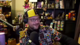 Marvel Universum und Prokrast…