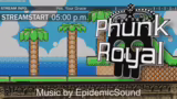 PhunkRoyal - Du bist besser als Du denk…