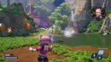 Erkundung und Gameplay-Mechan…