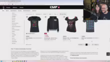 ️PhunkRoyal -EMP Shopping mit Sandra &…