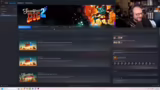 Diskussion über Spiele und Le…