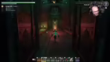 Abschluss des Dungeons, Entde…